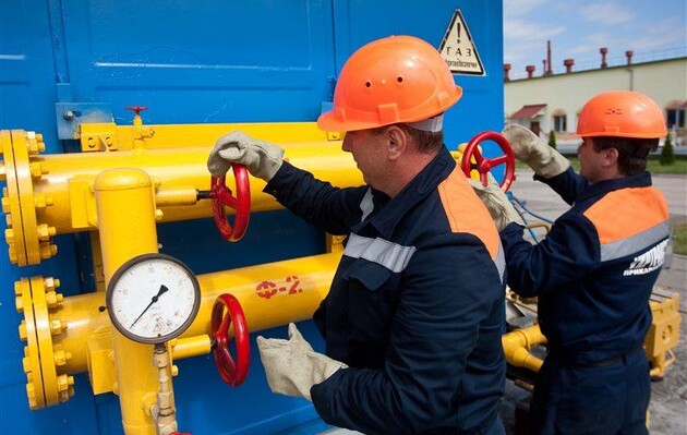 У рамках підготовки Кабміну до зими шість ТЕЦ передали у власність Нафтогазу