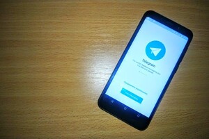 Росія починає поширювати україномовні фейки в Telegram — МВС