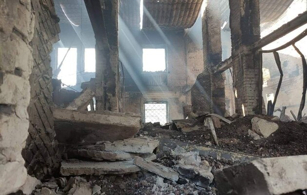 Сєвєродонецьк: цивільні відмовились від евакуації із укриттів «Азоту» – Гайдай