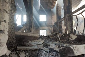 Северодонецк: гражданские отказались от эвакуации из укрытий «Азота» – Гайдай