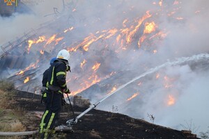 За минулу добу ворог випустив 7 ракет по Миколаєву: зруйновано кілька об’єктів промислової інфраструктури — ОК «Південь»