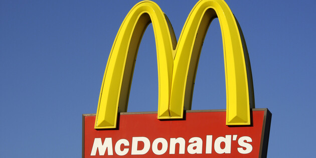 McDonald's может скоро возобновить работу в Украине