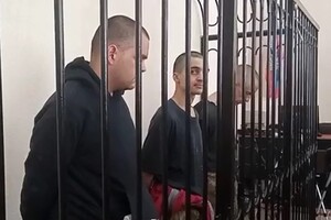 Марокко требует от России обеспечить честный суд для осужденного в «ДНР» к смертной казни Брагима Саадуна