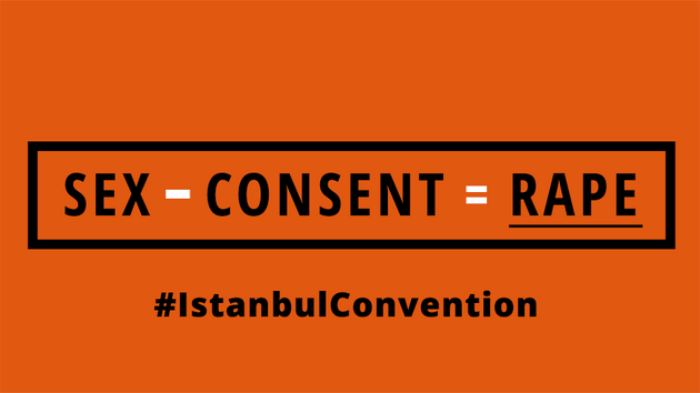 ВР підтримала ратифікацію Стамбульської конвенції