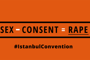 ВР поддержала ратификацию Стамбульской конвенции