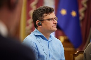 РФ не має права погрожувати Литві за залізничну блокаду Калінінграду – Кулеба