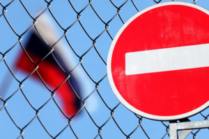 Пока в России думают, как наказать Литву, Эстония также ввела запрет на ввоз подсанкционных товаров из РФ