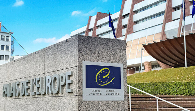 Генсек Совета Европы поприветствовала ратификацию Украиной Стамбульской конвенции