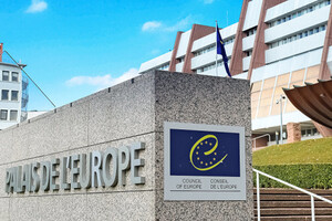 Генсек Ради Європи привітала ратифікацію Україною Стамбульської конвенції