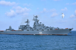 Срочников, выживших после затопления крейсера «Москва», снова хотят отправить на войну против Украины — СМИ