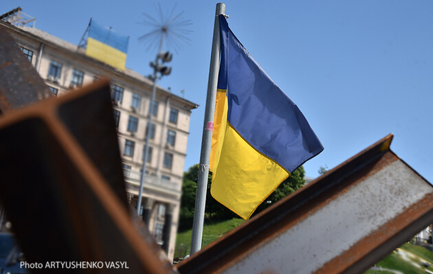 В победе Украины над РФ уверены почти 100% украинцев – опрос
