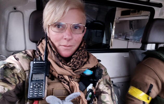 Освобожденная из российского плена Тайра раскрыла детали своего пребывания в плену