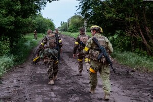 Українські захисники просуваються в Херсонській області, попри оборону окупантів