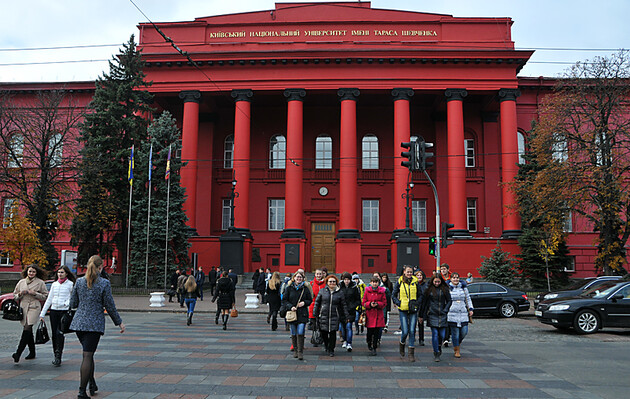 В Україні понад 3% університетів  можуть розпочати навчальний рік раніше – ректор ЧНУ