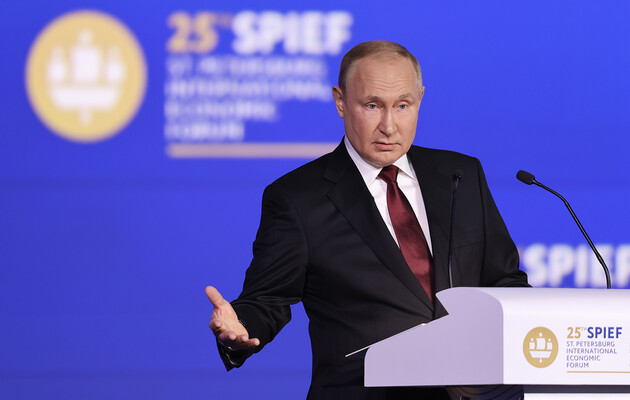 Путина унизили: чем Россия ответила Казахстану