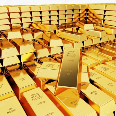 Золото може стати об'єктом нових санкцій ЄС проти Росії