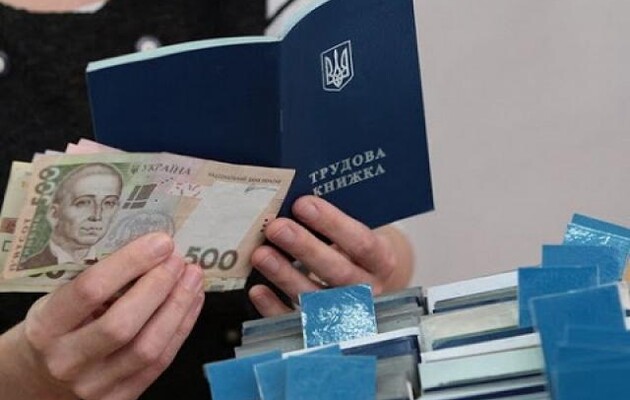 Будут платить каждому привлеченному к общественно полезным работам зарплату в размере минимальной