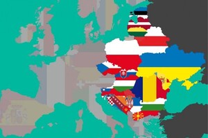 Обласні центри об'єднають з транспортною мережею ЄС: що отримують пересічні українці від членства України в ініціативі Тримор'я