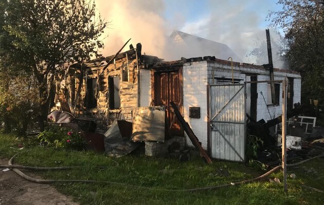 Фото иллюстративное