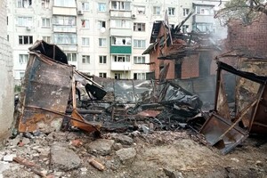 Войска РФ обстреляли Чугуев: погибли коммунальщики