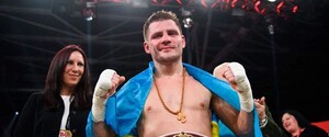 Відомий український боксер залишить тероборону заради бою з володарем титулу