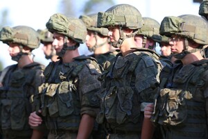 Російські інструктори навчатимуть білоруські ДРГ - Генштаб