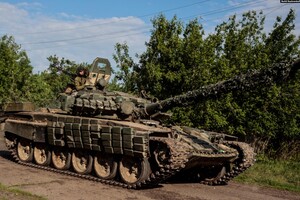 Экс-командующий сухопутными силами в Европе: Россию на Донбассе ждет нокаут