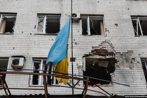 The Guardian: В Україні не можна обирати між миром і справедливістю, це лише допоможе Кремлю