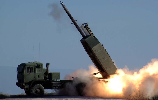 HIMARS уже в Украине