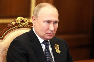 Путін став найнепопулярнішим політиком у світі — опитування