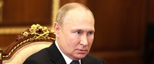 Путін став найнепопулярнішим політиком у світі — опитування
