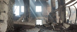 Защитникам Украины, возможно, придется отойти с промзоны Северодонецка – Гайдай
