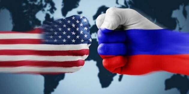 Все из-за HIMARS: в Госдуме РФ призвали ударить по посольству США в Киеве