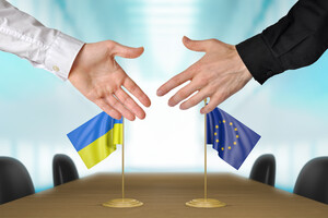 У Кабміні вважають, що Україна може вступити в ЄС у 2029 році 
