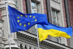 Евросоюз утвердил предоставление Украине 9 млрд евро помощи