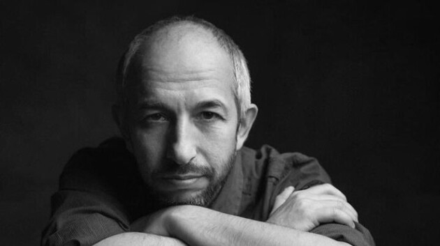 Марк Бернштейн – автор понад 200 тисяч правок у Вікіпедії