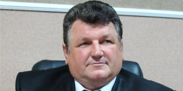 Мэр Южного вернулся к работе после того, как его признали виновным в посягательстве на территориальную целостность Украины