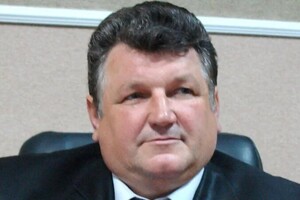 Мэр Южного вернулся к работе после того, как его признали виновным в посягательстве на территориальную целостность Украины