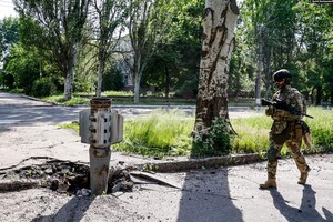 Наступление на Изюм и попытка окружить Лисичанск: обзор ситуации на фронте от ISW