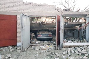 Окупанти обстріляли Миколаївську область: сім людей отримали поранення