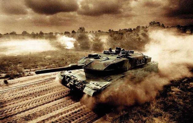 Минобороны продолжает убеждать партнеров о необходимости предоставления современных танков и самолетов