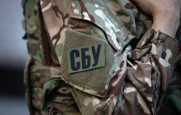 СБУ повідомила про підозру командиру РФ, який віддав наказ бомбити Дубно