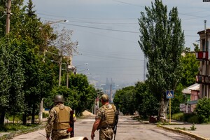 Враг пытается захватить участок дороги в районе Ясиноватой, совершает обстрелы на славянском направлении — Генштаб