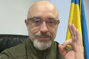Алексей Резников оптимистично настроен касательно поставки современных танков и самолетов в Украину 