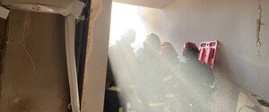 Один человек погиб, пятеро ранены – предварительные последствия удара по дому в Киеве