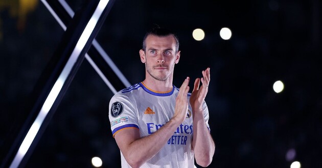 Бэйл покинул европейский футбол