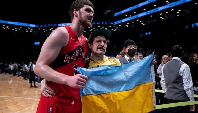 Михайлюк сыграет за сборную Украины