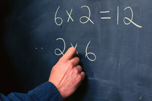 Дітей із достатнім рівнем знань математики не вистачить навіть для ІТ — експерт