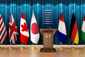 Зустріч G7 та 