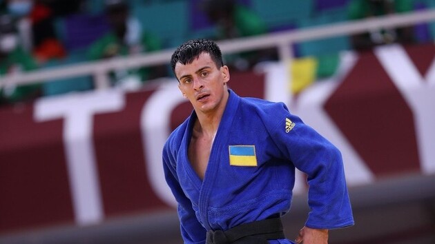 Зантарая закликав спортсменів підтримати антивоєнну позицію